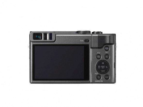 Panasonic announces the Lumix TZ90, offering superior quality in a pocket-sized body, as well as a Leica DG Vario-Elmarit 8-18mm lens