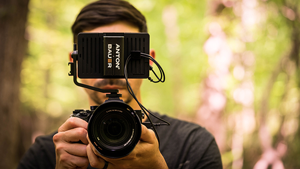 The SmallHD Focus has positioned itself as an attractive monitoring solution for filmmakers who shoot on smaller, DSLR-sized rigs. 