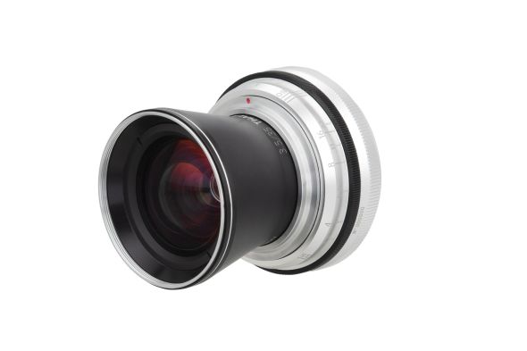 Lomography Neptune Convertible Art Lens System Lomography Neptune Convertible Art Lens System