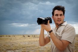 Professional Wildlife Photography with a Bridge Camera