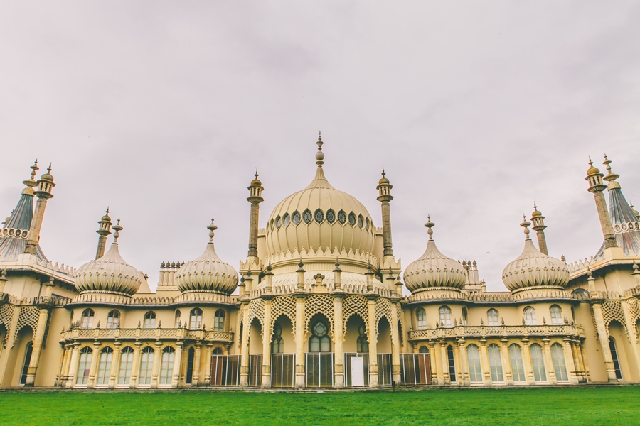 A Photographer's guide to Brighton