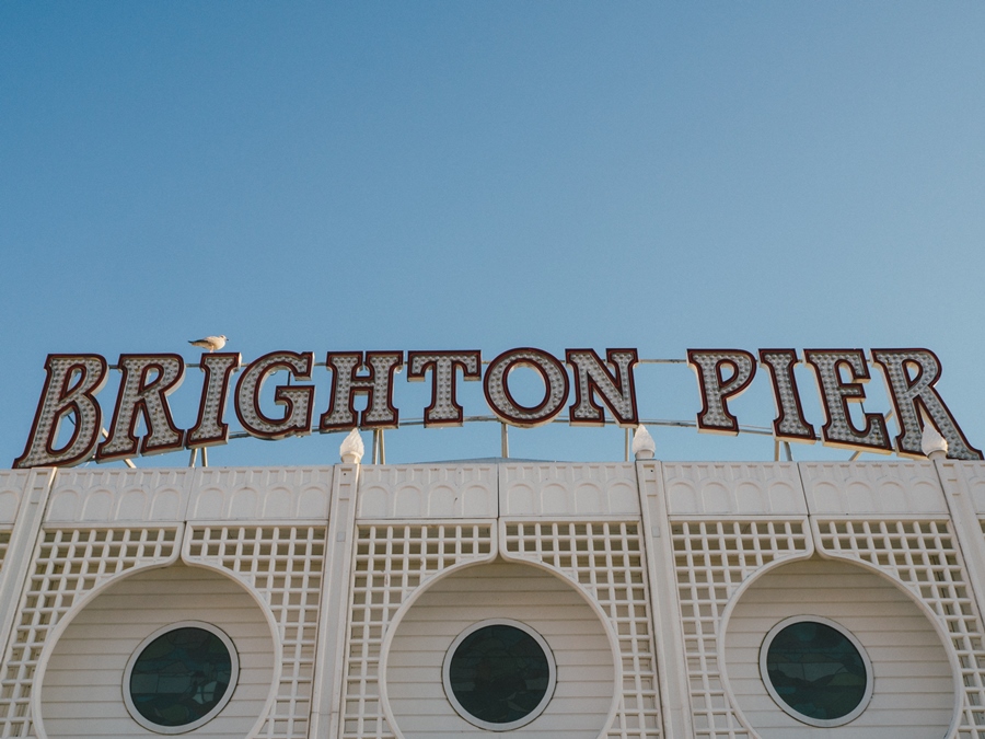 A Photographer's guide to Brighton