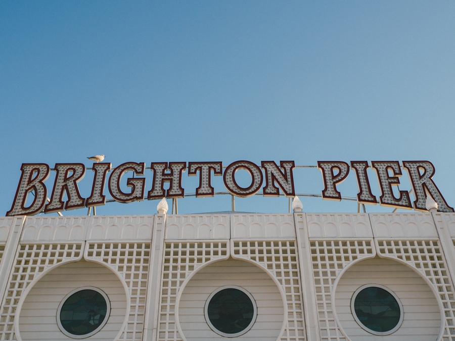 A Photographer's guide to Brighton A Photographer's guide to Brighton