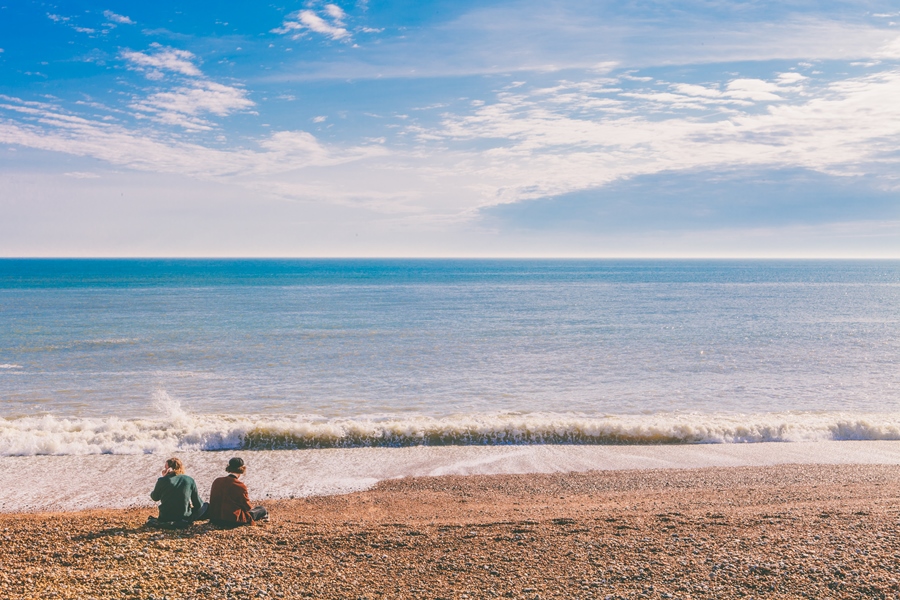 A Photographer's guide to Brighton