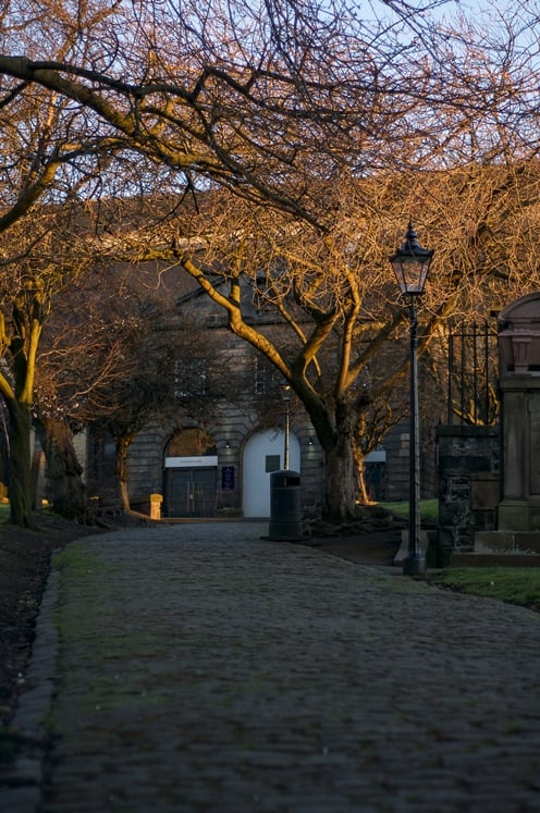 Photographer's guide to Edinburgh Photographer's guide to Edinburgh