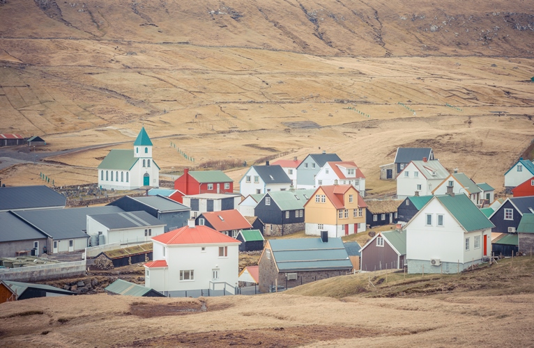 An Adventure to the Faroe Islands