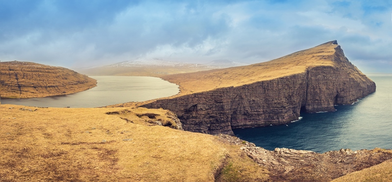 An Adventure to the Faroe Islands