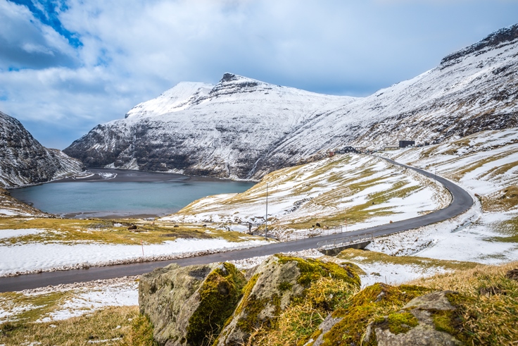 An Adventure to the Faroe Islands