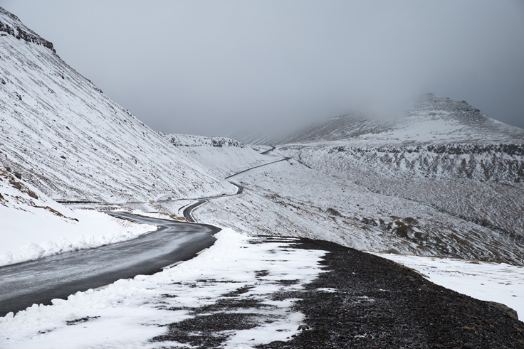 An Adventure to the Faroe Islands