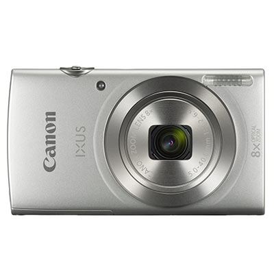 Top 5 Cheap Compact Cameras