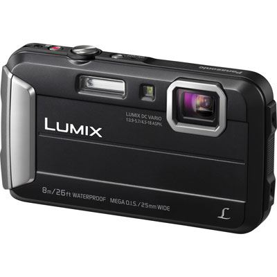 Top 5 Cheap Compact Cameras