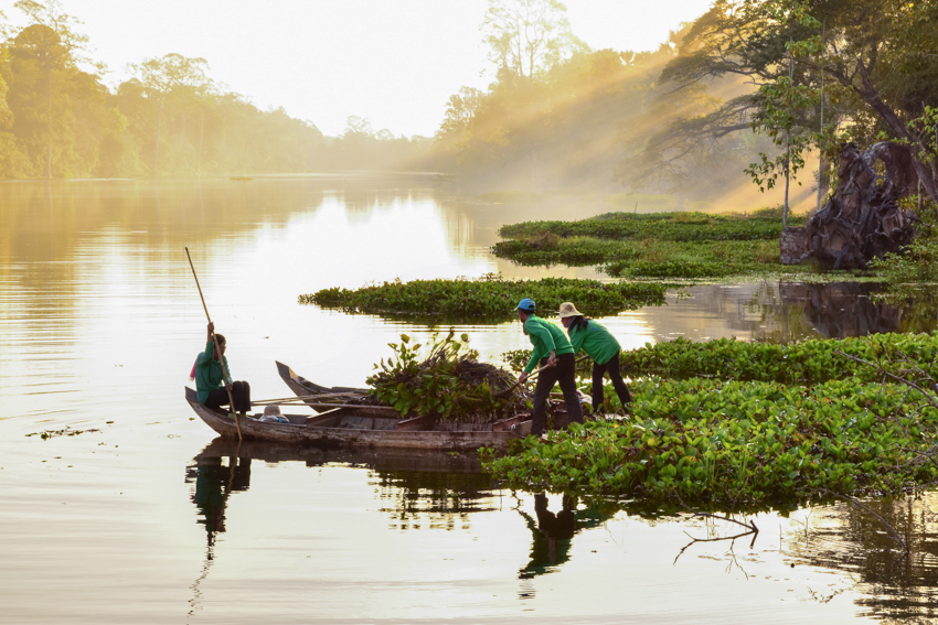 A Photographer's Guide to Southeast Asia