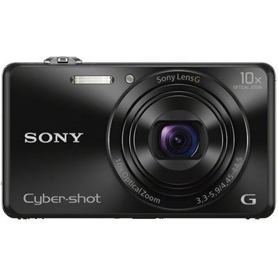 Top 5 Cheap Compact Cameras