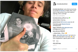 Perspective: Why Brooklyn Beckham is a Better Photographer Than Most of Us Will Ever Be