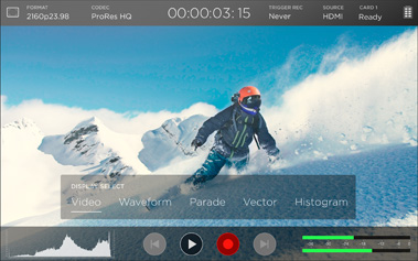 Is the Blackmagic Video Assist 4K Now the Best-Value Monitor/Recorder?