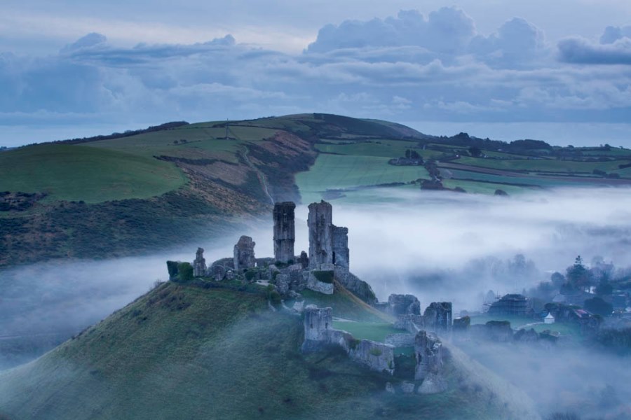Win a Landscape Weekend with the Canon EOS 6D Mark II Win a Landscape Weekend with the Canon EOS 6D Mark II