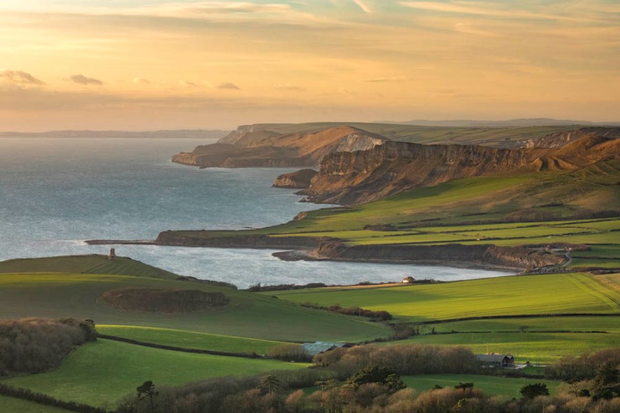 Win a Landscape Weekend with the Canon EOS 6D Mark II Win a Landscape Weekend with the Canon EOS 6D Mark II