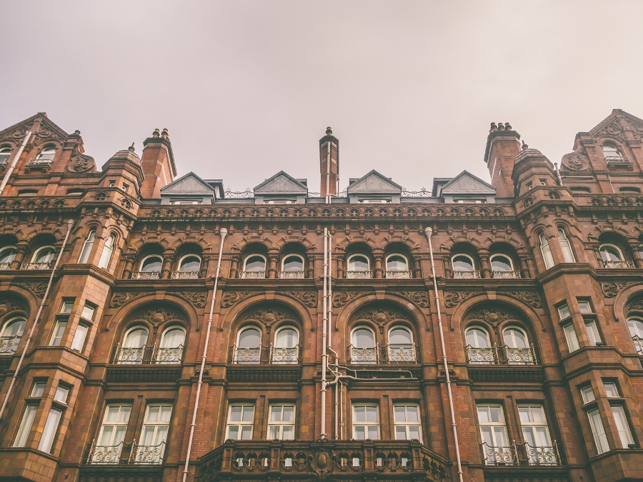 A Photographer’s Guide to Manchester