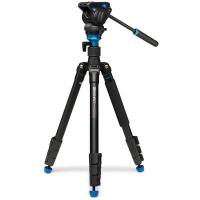 What Are the Best Tripods for Professional Photographers?