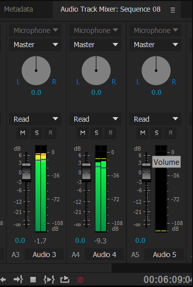 A Beginner’s Guide to Getting the Best Audio Out of a DSLR or CSC – Part 2