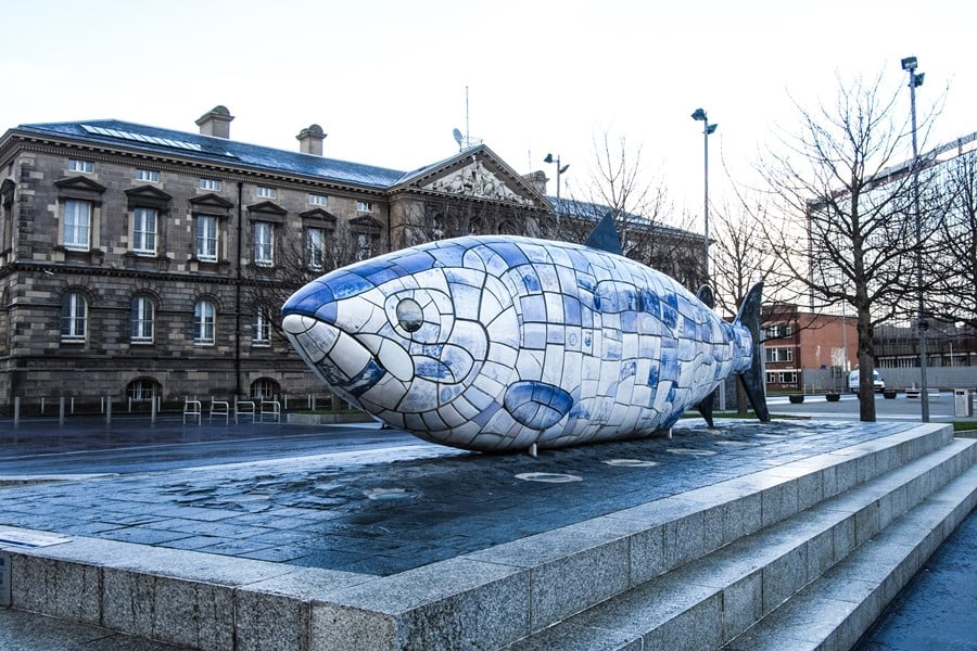 A Photographer’s Guide to Belfast A Photographer’s Guide to Belfast