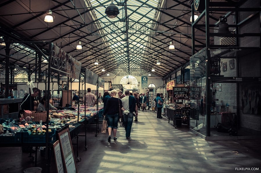 A Photographer’s Guide to Belfast A Photographer’s Guide to Belfast