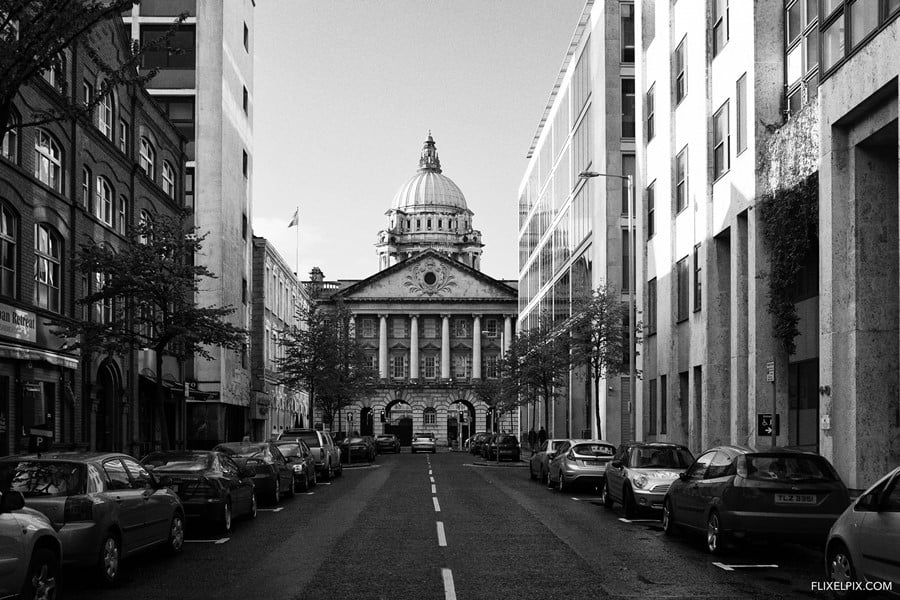 A Photographer’s Guide to Belfast A Photographer’s Guide to Belfast