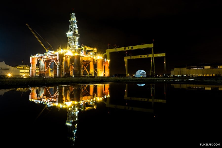 A Photographer’s Guide to Belfast A Photographer’s Guide to Belfast