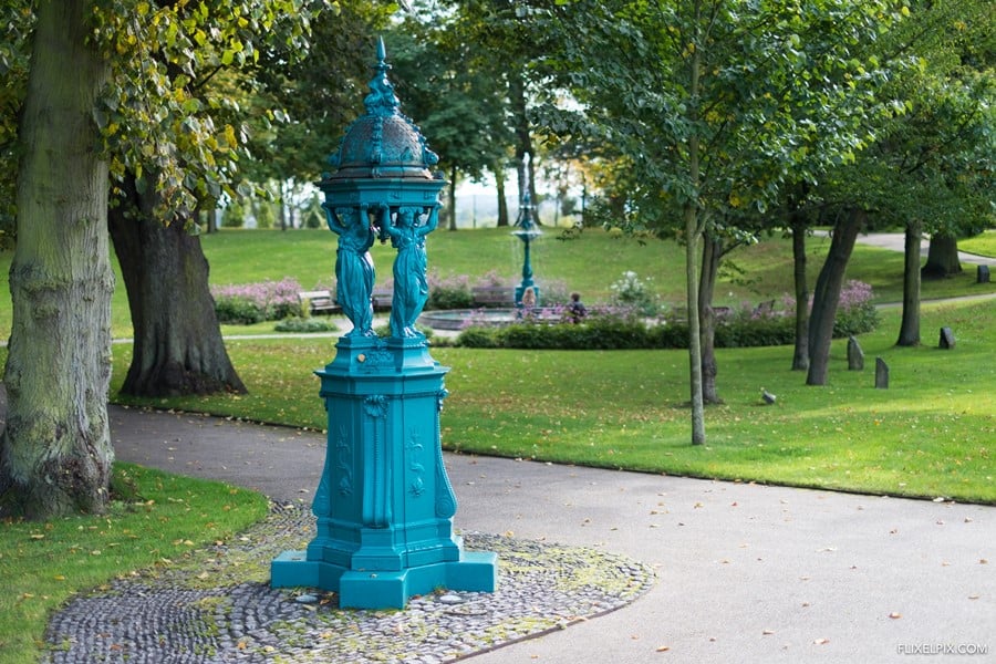 A Photographer’s Guide to Belfast A Photographer’s Guide to Belfast