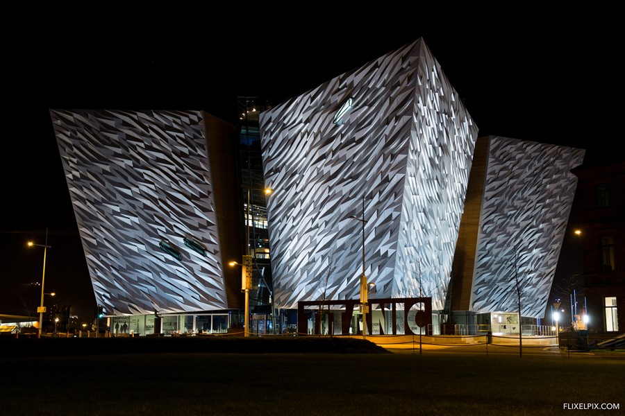 A Photographer’s Guide to Belfast A Photographer’s Guide to Belfast