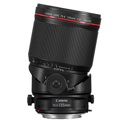 Canon Announces EOS M100, EF 85mm F1.4L lens and Three Tilt-Shift Lenses
