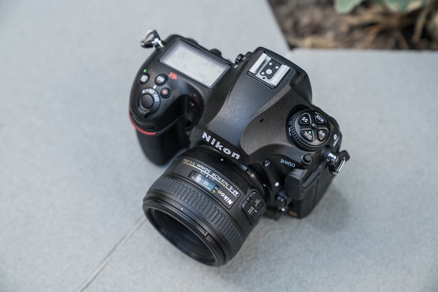 Nikon D850 First-Look Review – A High-Resolution Force to Be Reckoned With