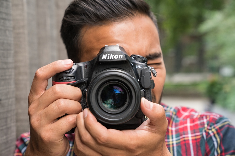 Nikon D850 First-Look Review – A High-Resolution Force to Be Reckoned With