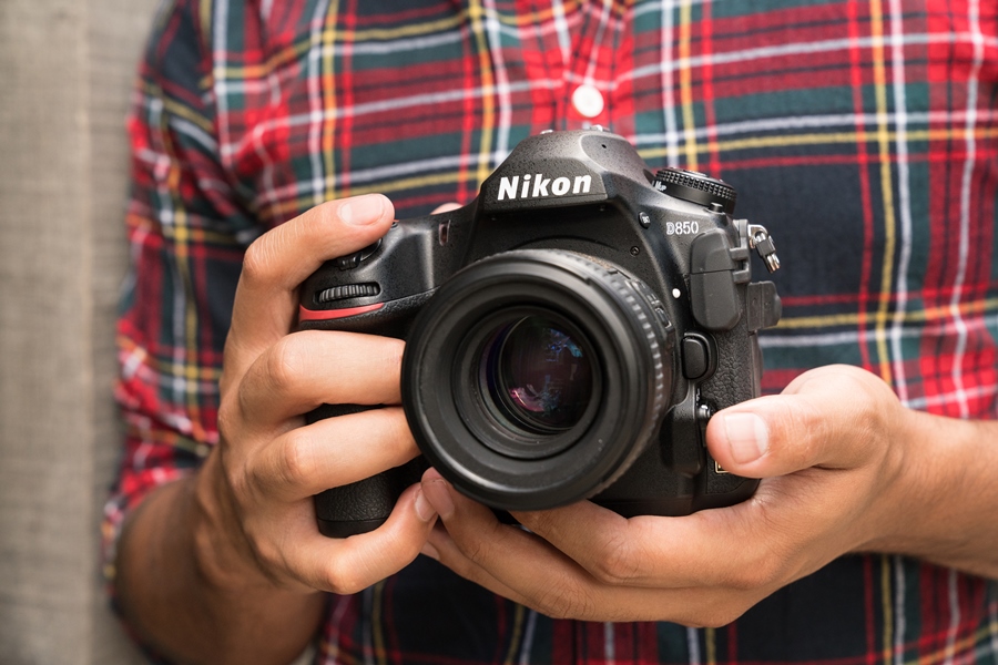 Nikon D850 First-Look Review – A High-Resolution Force to Be Reckoned With