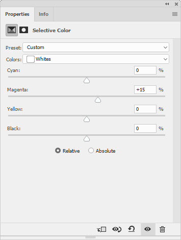 Recreate the Gingham Instagram Filter in Photoshop Recreate the Gingham Instagram Filter in Photoshop