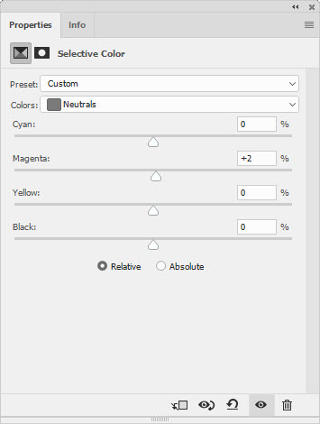 Recreate the Gingham Instagram Filter in Photoshop Recreate the Gingham Instagram Filter in Photoshop