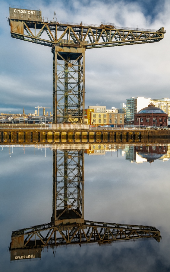 A Photographer’s Guide to Glasgow