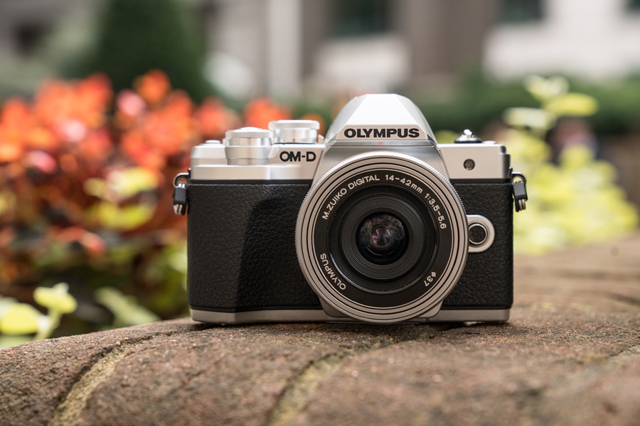 Olympus Om D E M10 Mark Iii Hands On First Look Wex Photo Video