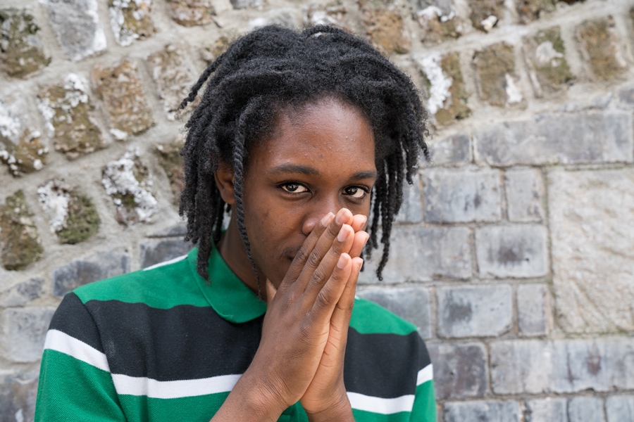 What I Learned Shooting 30 Street Portraits of Strangers in Two Hours What I Learned Shooting 30 Street Portraits of Strangers in Two Hours