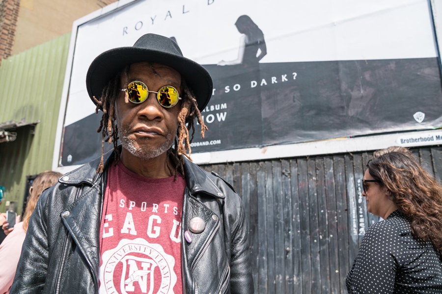 What I Learned Shooting 30 Street Portraits of Strangers in Two Hours What I Learned Shooting 30 Street Portraits of Strangers in Two Hours