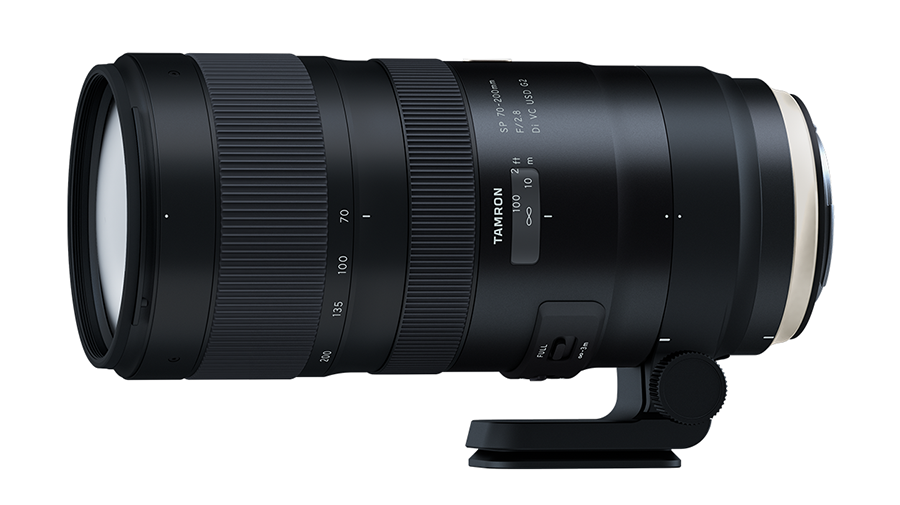 Best lenses for music photography