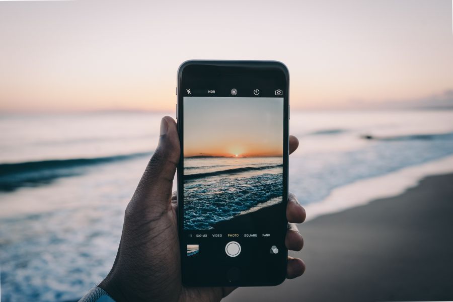 Perspective: Why Smartphones are the Best Thing Ever to Happen to Photography