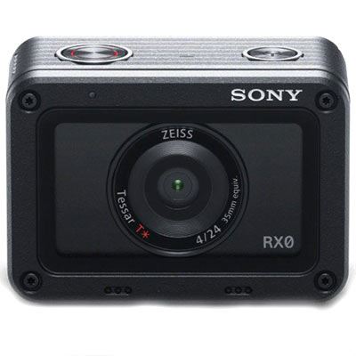 Sony RX0