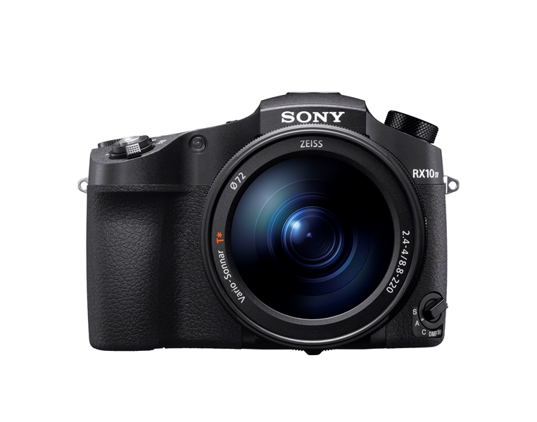 Sony RX10 IV 