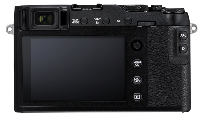 Fujifilm X-E3