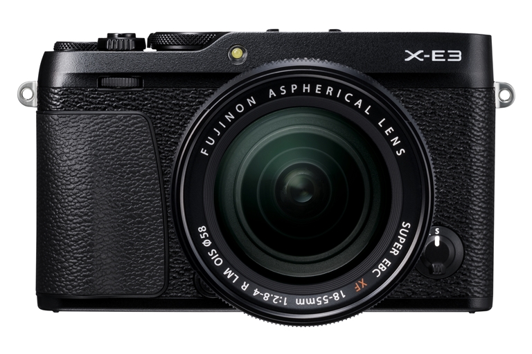 Fujifilm X-E3