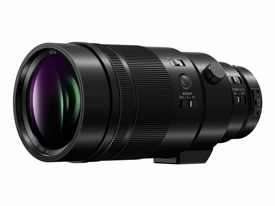 Are you a Micro Four Thirds photographer with a love for wildlife or sports? If so, this is the lens for you!