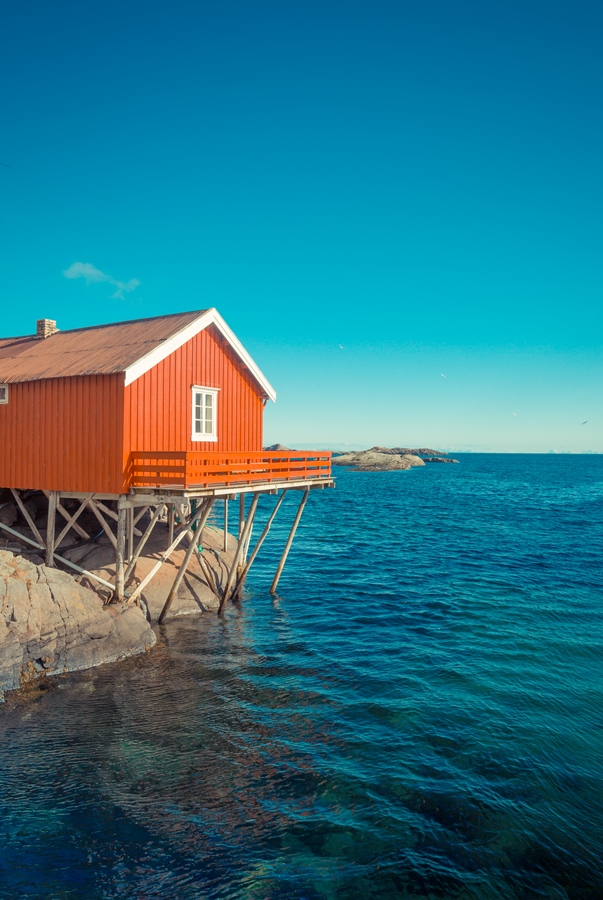 Matty Graham presents seven Lofoten locations that every landscape photographer should visit, during a trip Norway