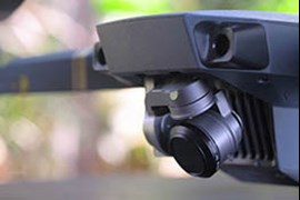 Filmmaker Pete Hutchinson shares his thoughts, having spent two weeks with the DJI Mavic Pro Quadcopter Drone on a recent trip to Indonesia. 