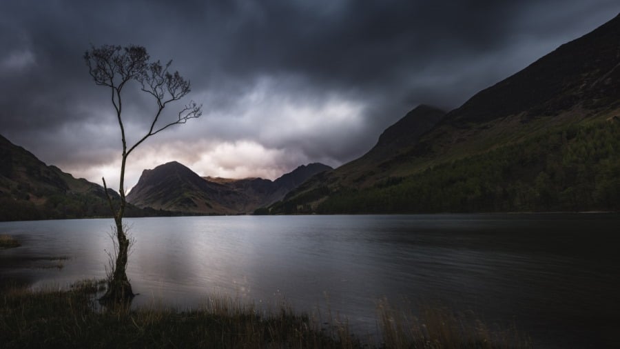 How to Shoot Moody Landscapes Using Filters